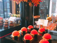 -深圳四季酒店·馥自助餐厅