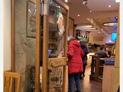 -Restaurant Paulaner am Dom
