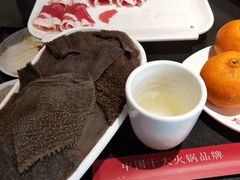 -井格重庆火锅(临平银泰城店)