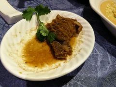 -无锡城中皇冠假日酒店·芳园中餐厅