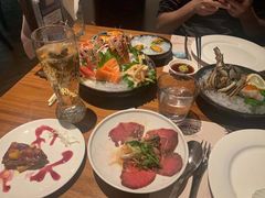 -Mr·Fish鱼鲜生海鲜放题(银泰in99店)