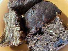 糖火烧-老回回烩面馆(左家庄店)