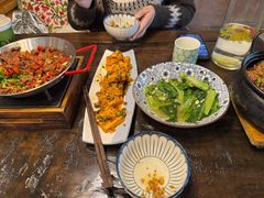 -吃货私房菜(丽江束河古镇店)