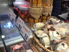 -留夫鸭(巴黎春天宝山店)