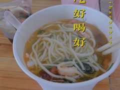 招牌虾面-明月虾面(厦禾路店)