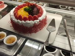-蒙肥羊·酸汤潮牛·鲜牛肉火锅烤肉自助(岗顶店)