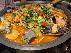 -三个大叔东北烧烤·砂锅菜(西三旗店)