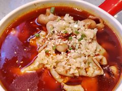 麻辣鱼肚-味妙烤鱼吧(回龙观店)