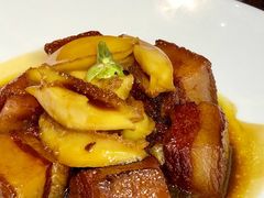 -庭院江南菜•烤鸭•非遗传承(上地•清河店)