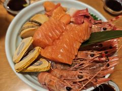 -大焰自助日式料理 铁板烧(徐汇店)