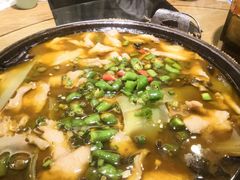 -鸡毛店·川菜(双楠店)