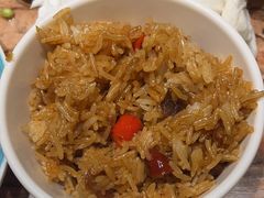 -春润大地海南椰子鸡(沙井京基百纳广场店)