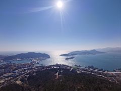 -白玉山景区