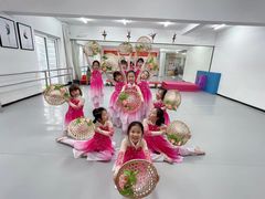 -武汉音乐学院徐东基地