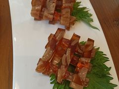 -陆壹捌餐厅(五大道店)