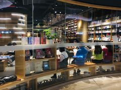 -覔书店(壹方城店)