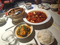 -匠熙小馆(崇文门店)