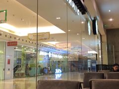 -星巴克(深圳湾体育中心店)