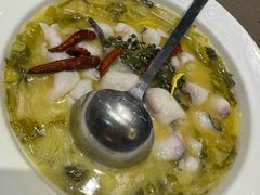 -望乡楼上海菜(日月光店)