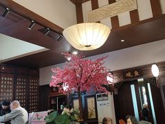 -宋园·金宴浙鲜馆(静安店)