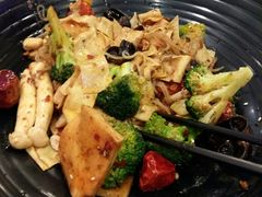 -南粥北面(东大桥店)