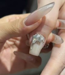 点击看大图 -睫毛弯弯·美甲美睫