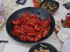 -聚味瞿记·龙虾堂(渔人码头一店)