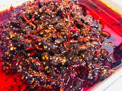 -小裕家手撕烤兔(水碾河店)