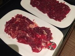 -牛焱·贵州黄牛肉火锅(城西银泰店)