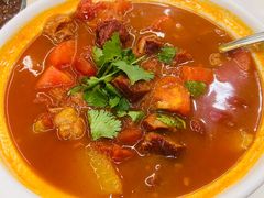 -老太原菜馆(府西街店)