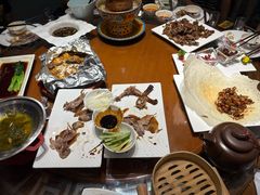 -荔枝苑养生餐厅(尊尚领地店)
