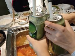 -海底捞火锅(锦艺城店)