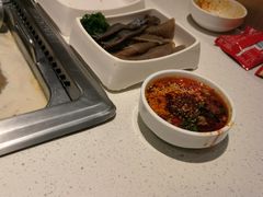 -海底捞火锅(曼巴特广场店)