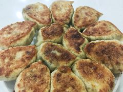 煎餃-东北饺子馆(马尾君竹店)