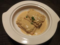 -万丽轩·粤菜(王府井金茂万丽酒店)