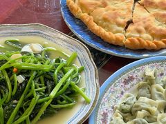 -Xabnam_夏葡纳·新疆餐厅(日坛上街店)