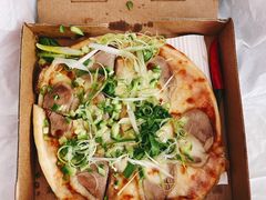 -玛尚诺Pizza&Bar(长泰广场店)
