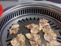 -棒小伙·齐齐哈尔烤肉(龙茗路店)