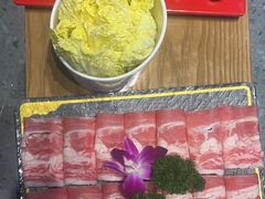 -汉方猪肚鸡火锅(金华之心店)