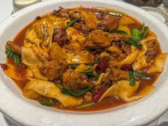 -清真·宁夏印象·盐池滩羊肉体验店(江宁路店)