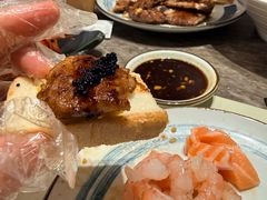 -大渔铁板烧(海雅缤纷城店)