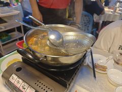 -小煵记·打边炉(西丽文光店)