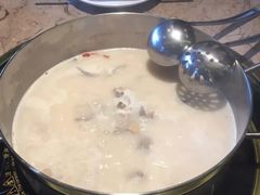 -捞王锅物料理(上海世茂广场店)