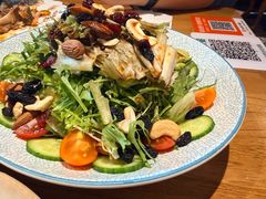 -胖老汉椒麻鸡清真新疆菜(西御街店)