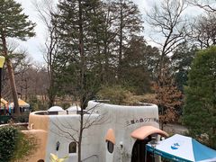 -三鹰之森吉卜力美术馆