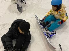-绍兴启迪乔波冰雪世界