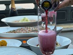 -汉水谣·江景餐厅(江滩店)