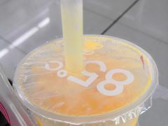 -85度C(苏州平江万达店)