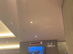 -萨莉亚意式餐厅(龙阳广场店)
