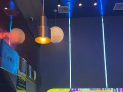 -杨记齐齐哈尔烤肉(总店)